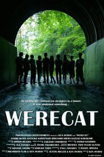 Profilový obrázek - Werecat