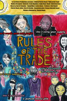 Profilový obrázek - Rules Of The Trade