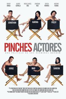 Profilový obrázek - Pinches Actores