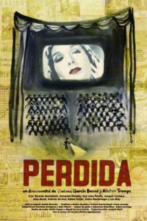 Profilový obrázek - Perdida