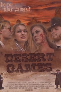 Desert Games