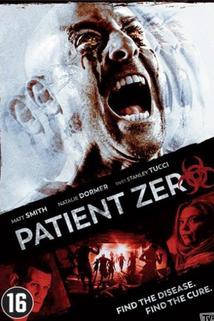 Profilový obrázek - Patient Zero