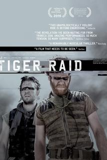 Profilový obrázek - Tiger Raid