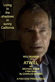 Profilový obrázek - Atwill Web Series