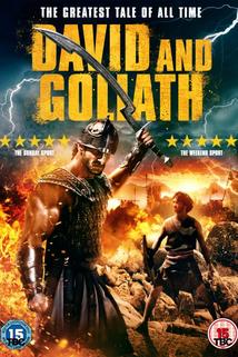 David and Goliath  - David and Goliath