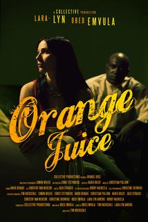 Profilový obrázek - Orange Juice