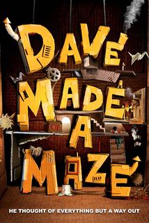 Dave Made a Maze  - Dave Made a Maze
