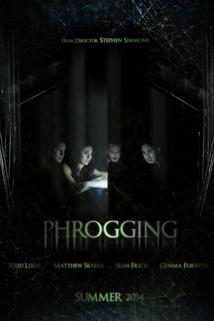 Profilový obrázek - Phrogging