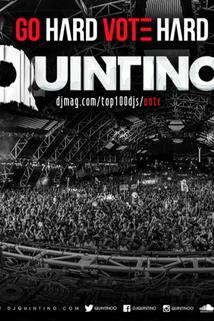 Profilový obrázek - DJ Quintino Go Hard Vote Hard