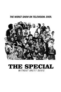 Profilový obrázek - The Special Without Brett Davis