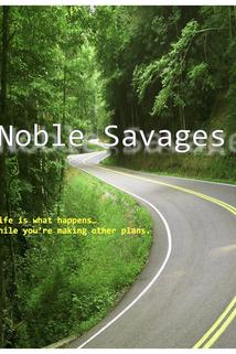 Profilový obrázek - Noble Savages