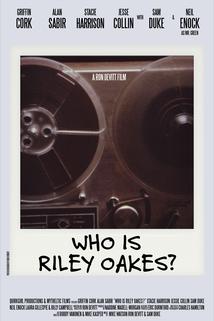 Profilový obrázek - Who Is Riley Oakes?