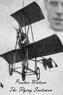 Preston Watson the Flying Scotsman  - Preston Watson the Flying Scotsman