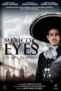 Profilový obrázek - Mexico's Eyes