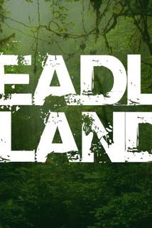 Profilový obrázek - Deadly Islands
