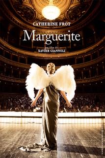 Marguerite  - Marguerite