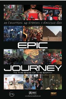 Profilový obrázek - The Epic Journey
