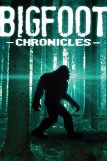 Profilový obrázek - Bigfoot Chronicles