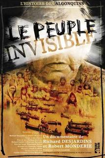 Profilový obrázek - Le peuple invisible