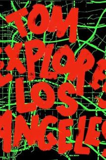 Profilový obrázek - Tom Explores Los Angeles