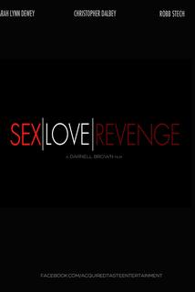 Sex Love Revenge
