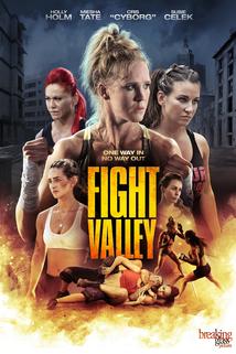 Údolí boje  - Fight Valley