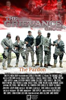Profilový obrázek - Grievance Group: The Pardon