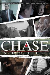 Profilový obrázek - Chase Street