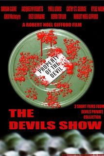 Profilový obrázek - The Devil's Show