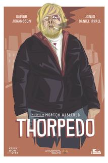 Profilový obrázek - Thorpedo