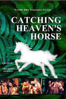 Profilový obrázek - Catching Heaven's Horse