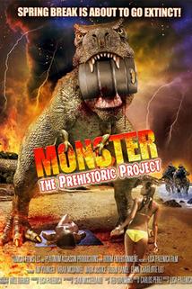 Profilový obrázek - Monster: The Prehistoric Project