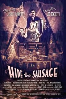 Profilový obrázek - Hide the Sausage
