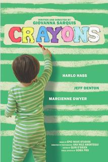 Profilový obrázek - Crayons