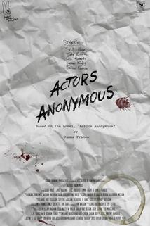 Actors Anonymous  - Actors Anonymous