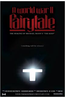 Profilový obrázek - A World War II Fairytale: The Making of Michael Mann's 'The Keep'