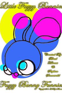 Profilový obrázek - Little Fuzzy Bunnies: Fuzzy Bunny Funnies