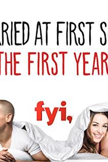 Profilový obrázek - Married at First Sight: The First Year