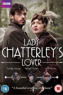 Profilový obrázek - Lady Chatterley's Lover