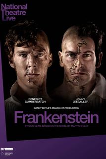 Profilový obrázek - National Theatre Live: Frankenstein