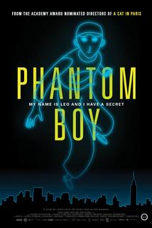 Profilový obrázek - Phantom Boy