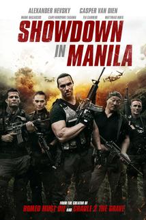 Profilový obrázek - Showdown in Manila