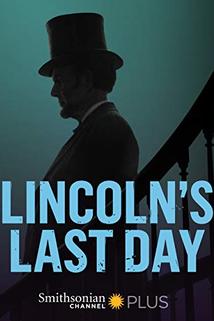 Profilový obrázek - Lincoln's Last Day