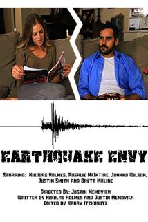 Profilový obrázek - Earthquake Envy