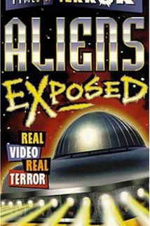 Profilový obrázek - Aliens Exposed