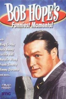 Profilový obrázek - Bob Hope's Funniest Moments