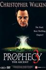 Proroctví: Černí andělé (2000)