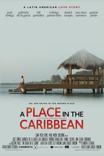 Un Lugar en el Caribe  - Un lugar en el Caribe