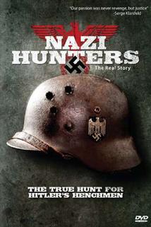 Profilový obrázek - Nazi Hunters