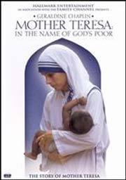 Profilový obrázek - Matka Tereza: Ve jménu ubohých